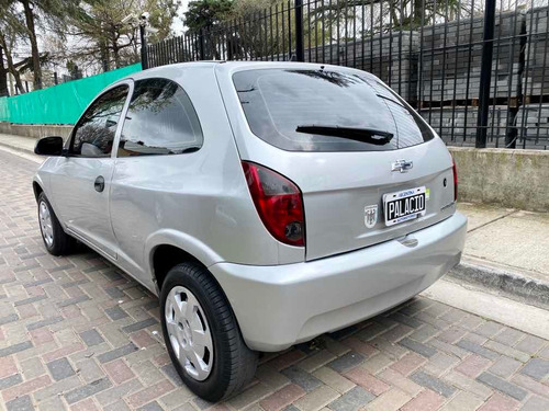 Chevrolet Celta 1.4 Ls 2013