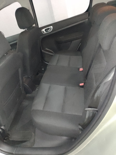 Imagen 13 de 15 de Peugeot 307 2007 1.6 Xs 5p