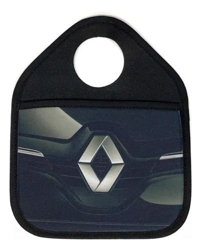 Bolsa Para Auto Multiuso 100%  Neoprene Renault !!!