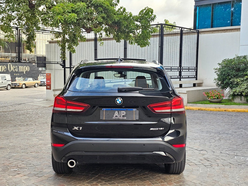 BMW X1 Sdrive 18i AT