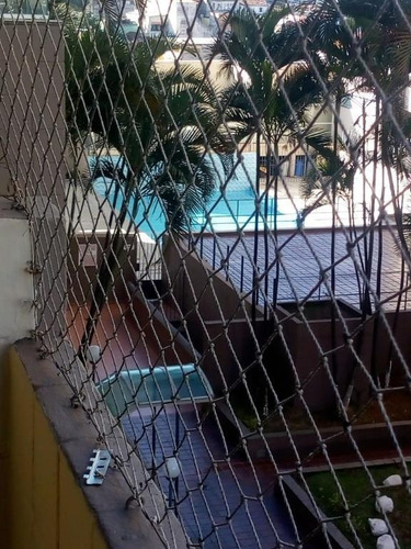 Imagem 24 de 25 de Apartamento Para Alugar, 55 M² Por R$ 1.250,00/mês - Limão (zona Norte) - São Paulo/sp - Ap4989