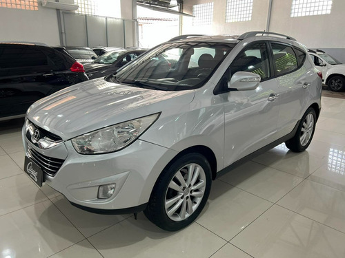 Hyundai IX35 2.0 Gls 2wd Aut. 5p