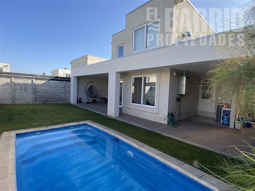 Imagen 20 de 20 de Casa En Venta De 4 Dorm. En Colina