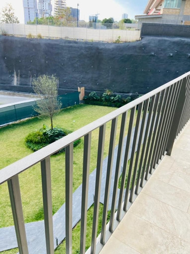 Imagen 15 de 27 de Departamento En Renta En Zentral Residencial.