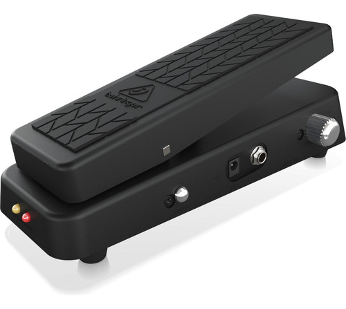 Pedal Behringer Wah Hellbabe Hb01
