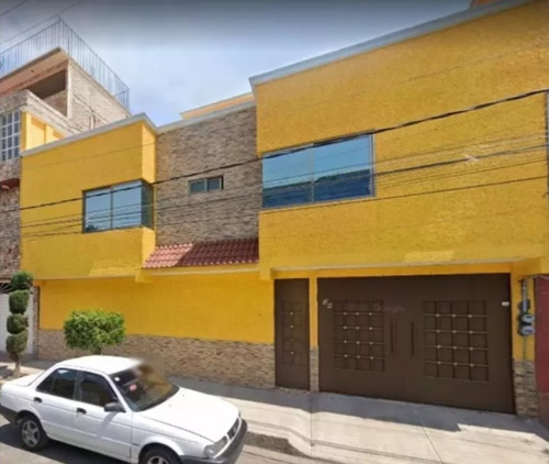 Casa En Remate En Maravillas Nezahualcóyotl Estado De Mexico Scb