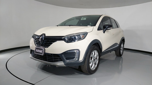 Renault Captur 2.0 Intens