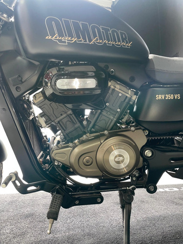 Qjmotor Srv350vs 2024