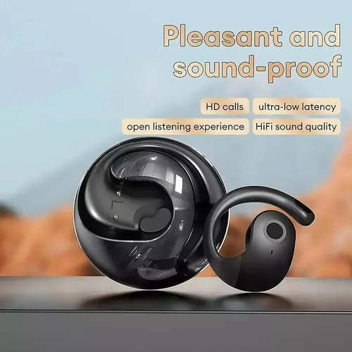 Audífonos Inalámbricos Estéreo Hifi Con Micrófono/bluetooth
