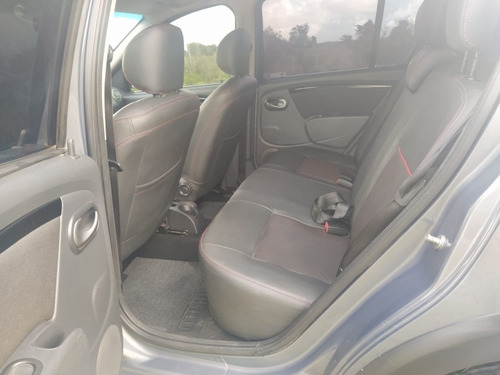 Renault Sandero Stepway 2012 1.6 Privilege 105cv