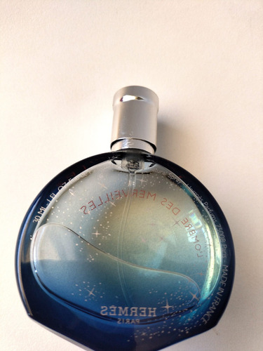 Hermes L'ombre Des Merveilles Eau De Parfum Spray 30ml