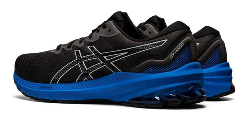 Imagen 4 de 7 de Tenis Asics Gt 1000-11 Para Hombre 29724 - Southpole