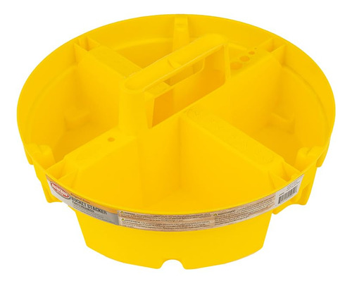 Bucket Boss Brand Sistema Apilador 