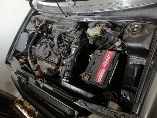 Citroën AX 1.4 Image