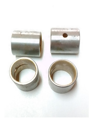 Jgo Buje Casquillo Cojinete Biela Para Vw Leer !!