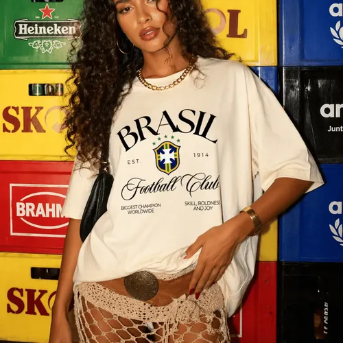 CAMISETA DE QUEEN
