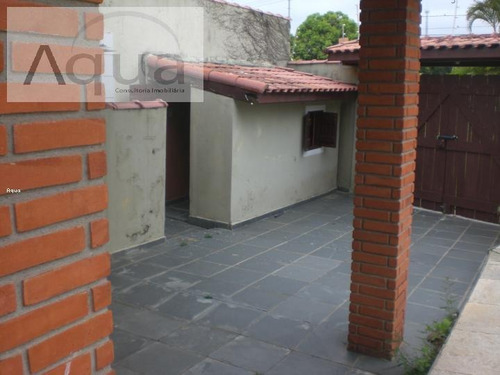 Imagem 4 de 15 de Casa Para Venda Em Itanhaém, Jardim Regina, 3 Dormitórios, 1 Suíte, 1 Banheiro, 4 Vagas - It330_2-431636
