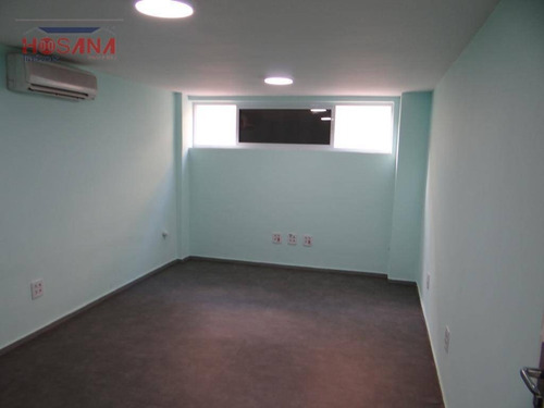 Imagem 10 de 30 de Sala Para Alugar, 15 M² Por R$ 1.100,00/mês - Região Central - Caieiras/sp - Sa0018