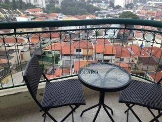 Imagem 7 de 30 de Apartamento Com 4 Dormitórios À Venda, 142 M² Por R$ 1.150.000,00 - Vila Augusta - Guarulhos/sp - Ap15549