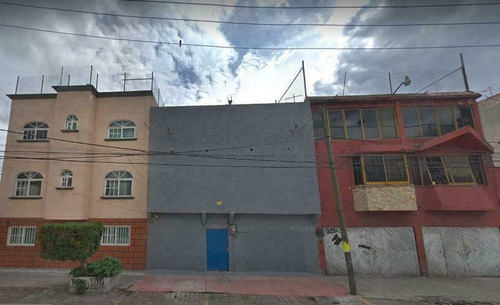 Imagen 6 de 10 de Venta De Remate Bancario Casa En Alcaldía Gustavo A. Madero