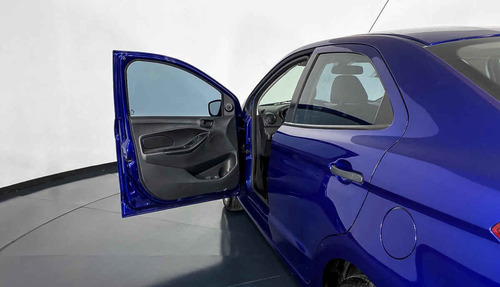 Imagen 12 de 15 de 104133 - Ford Figo 2018 Con Garantía