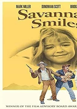 Savannah Smiles Savannah Smiles Usa Import Dvd