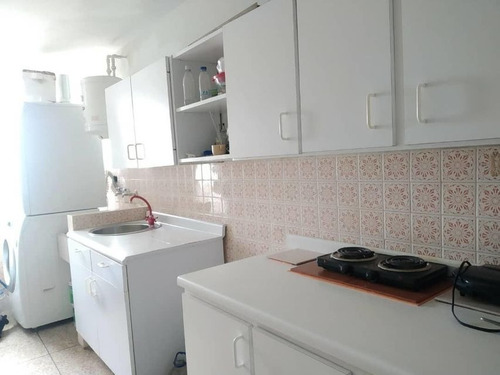 Imagen 5 de 14 de Apartamento En Venta Los Ruices -caa- +584242441712