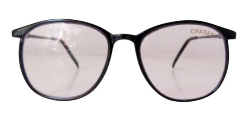 Lentes Vintage Chaser Años 80 Liviano Gafas Fashion Geek