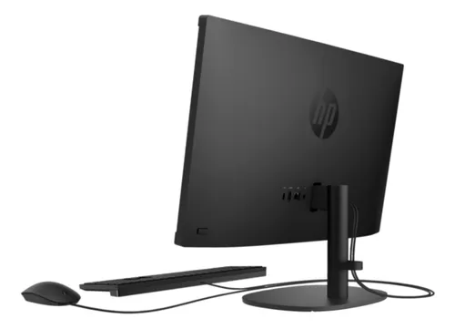 Computador Todo En Uno Hp 22-dg0011la,n100,8gb,256gbssd,free