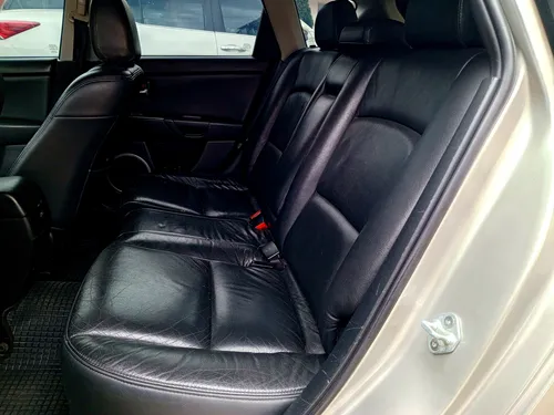 Mazda 3 2.0 Lxhm7