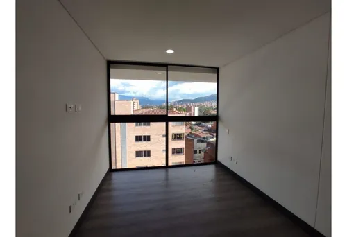 Apartamento En Venta En Laureles