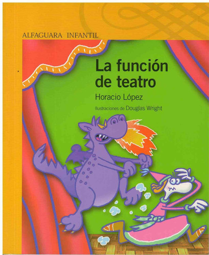 Funcion De Teatro, La