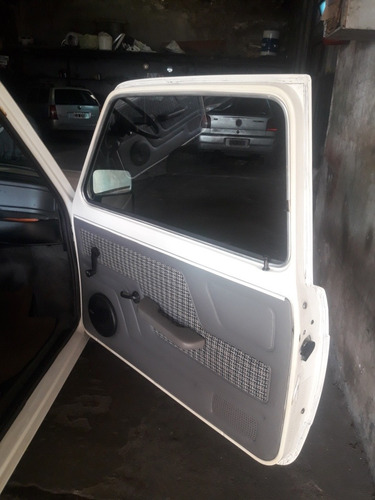 Fiat 147 Tr Espazio Mot 1.4 Tipo
