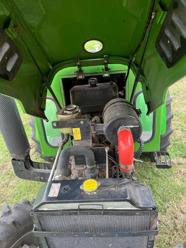 Imagen 15 de 15 de Tractor Chery Bylion Rk 504