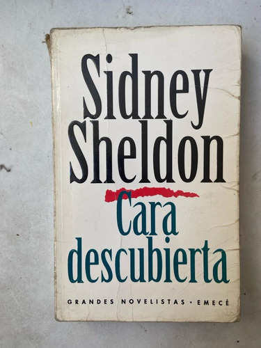 Sidney Sheldon Cara Descubierta