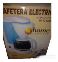 Comprar Cafetera Electrica Home Devices Sin Jarra