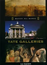 Comprar Tate Galleries. Londres: Museos Del Mundo - Londres, De Es Varios. Museos Del Mundo, Vol. 1. Editorial Planeta Deagostini, Tapa Tapa Blanda En Español