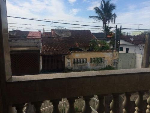 Imagem 4 de 14 de Casa Lado Praia Com 5 Dormitórios Em Itanhaém/sp Ca006-pc