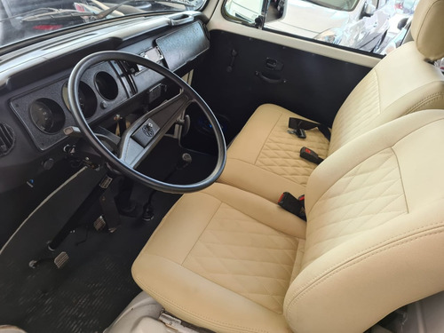 Kombi 1985 Imperdível Excelente Estado Oportunidade