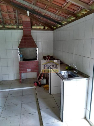 Imagem 14 de 30 de Chácara Com 3 Dormitórios À Venda, 3500 M² Por R$ 290.000,00 - Três Barras - Pedro De Toledo/sp - Ch0135