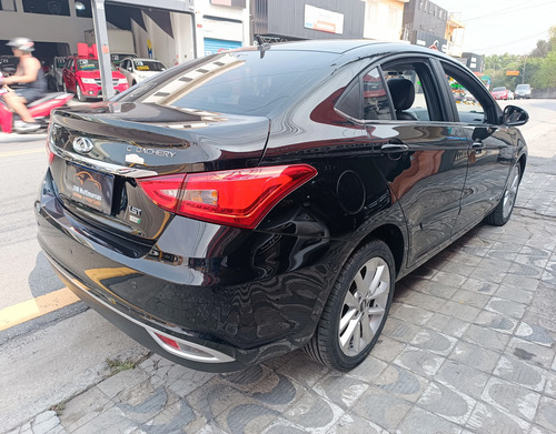 Caoa Chery Arrizo 5 1.5 VVT TURBO IFLEX RXT CVT