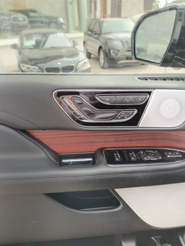Lincoln Navigator 3.5 Reserve L At