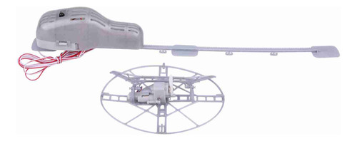 Control Remoto Tiburón Volador Flying Inflado Rc Inflable