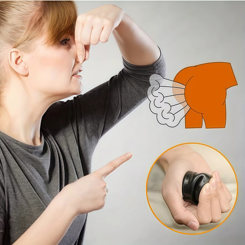 Divertido Cubo Para Tirarse Pedos, Juguetes De Broma