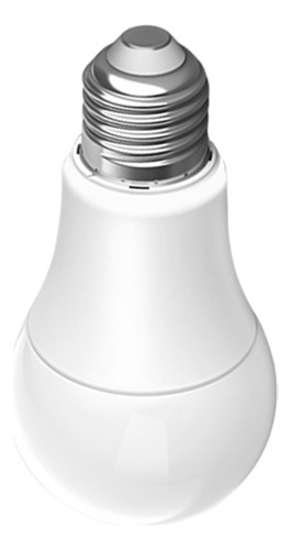 Bombilla Led Wifi, Control De Voz/aplicaciones, E27,/