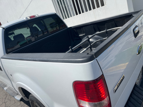 Ford Lobo 5.4 Lariat Cabina Doble 4x2 Mt