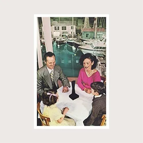 Cd: Presence (deluxe Edition)