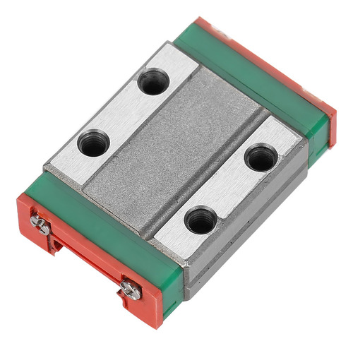 Riel De Movimiento Lineal, 1 GuĂa En Miniatura Lml9b, Corred