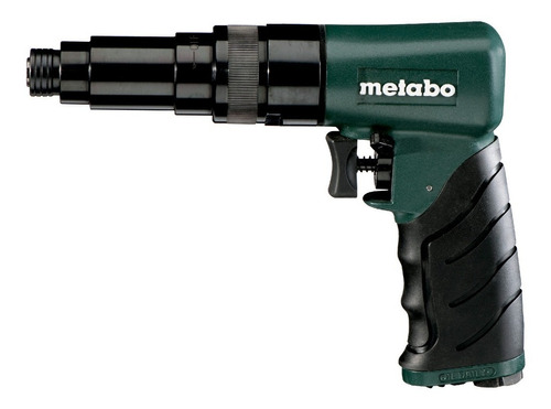 Atornillador Neumático Metabo 14nm 90psi Hex 1/4 Ds 14