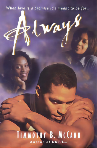 Always, De Mccann, Timmothy B.. Editorial Avon Books, Tapa Blanda En Inglés